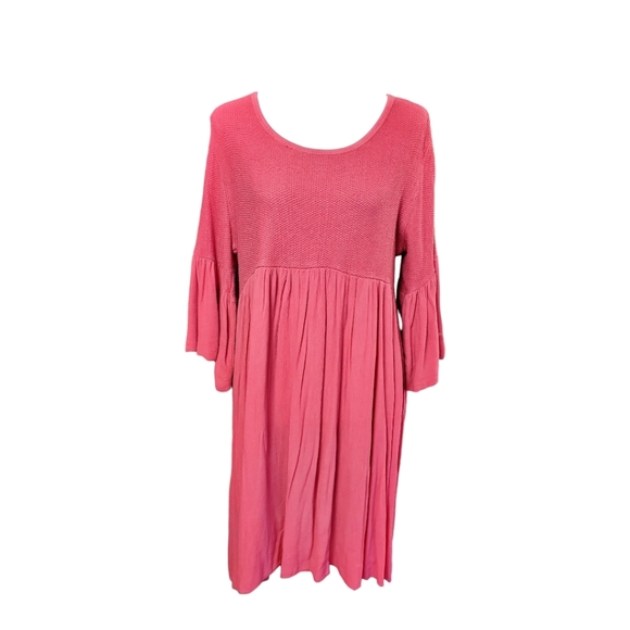 SAGA Shift Dress - Picture 1 of 3